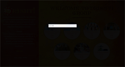 Desktop Screenshot of drishtigroup.net